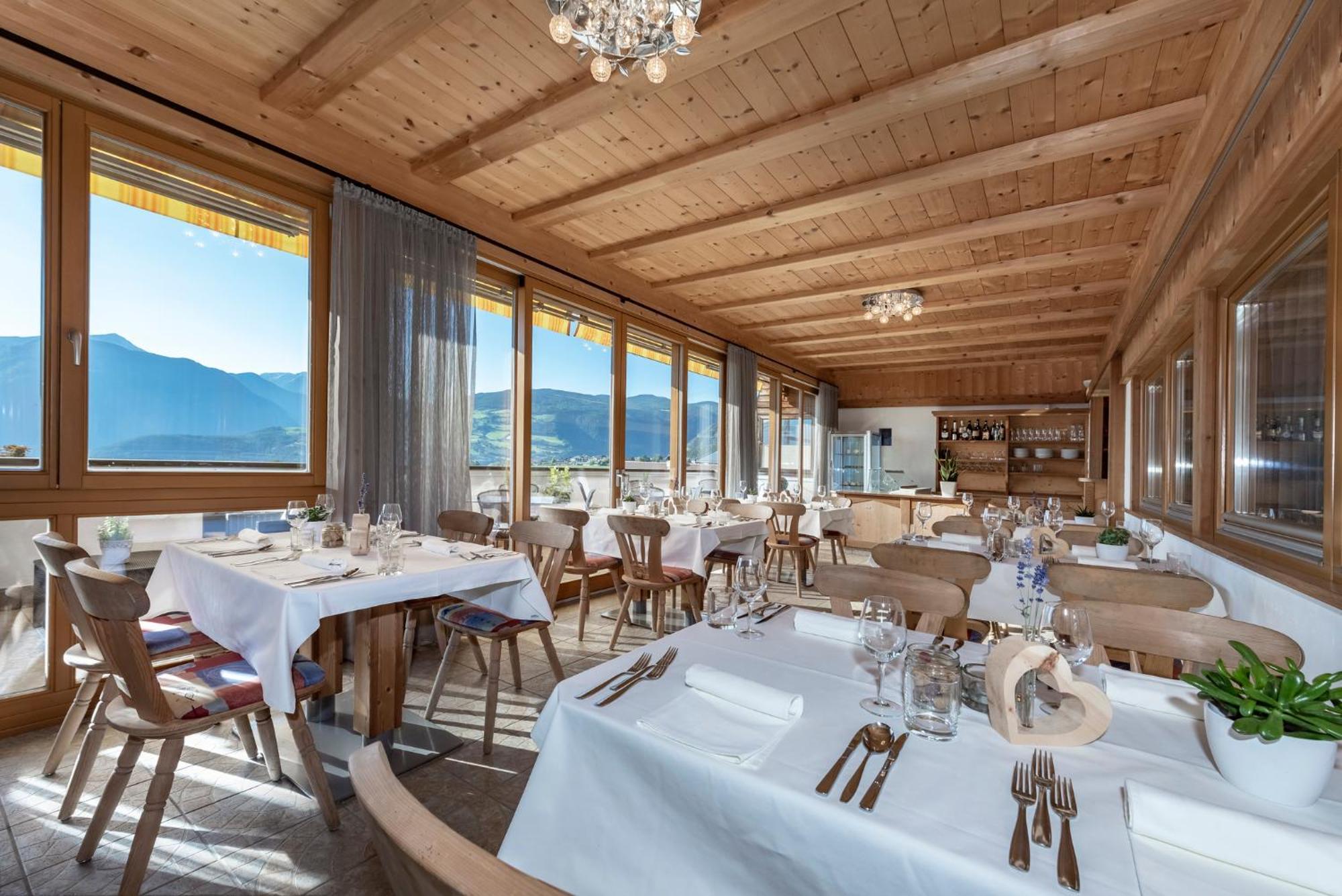 Obergasserhof Rodengo Exterior photo