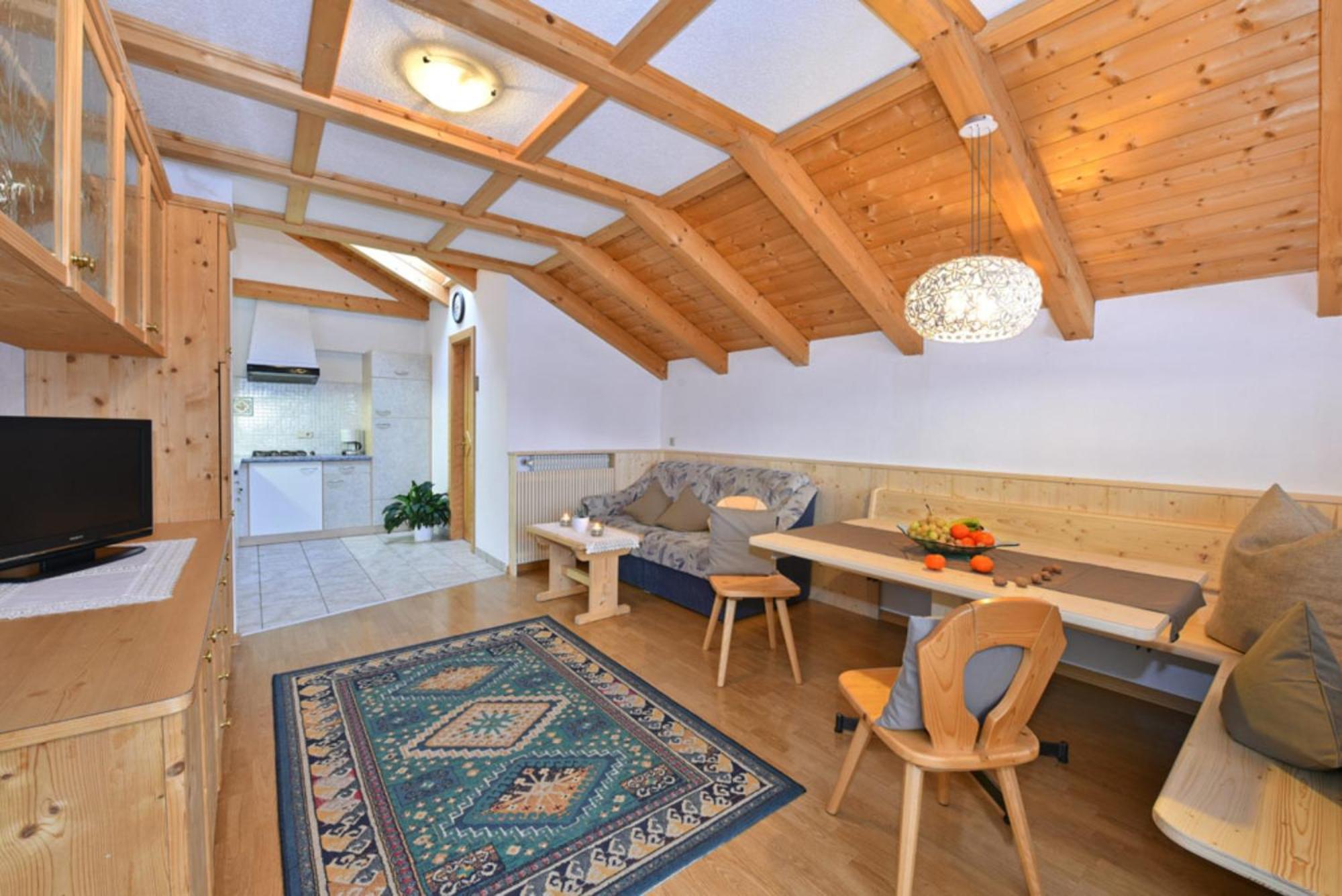 Obergasserhof Rodengo Room photo