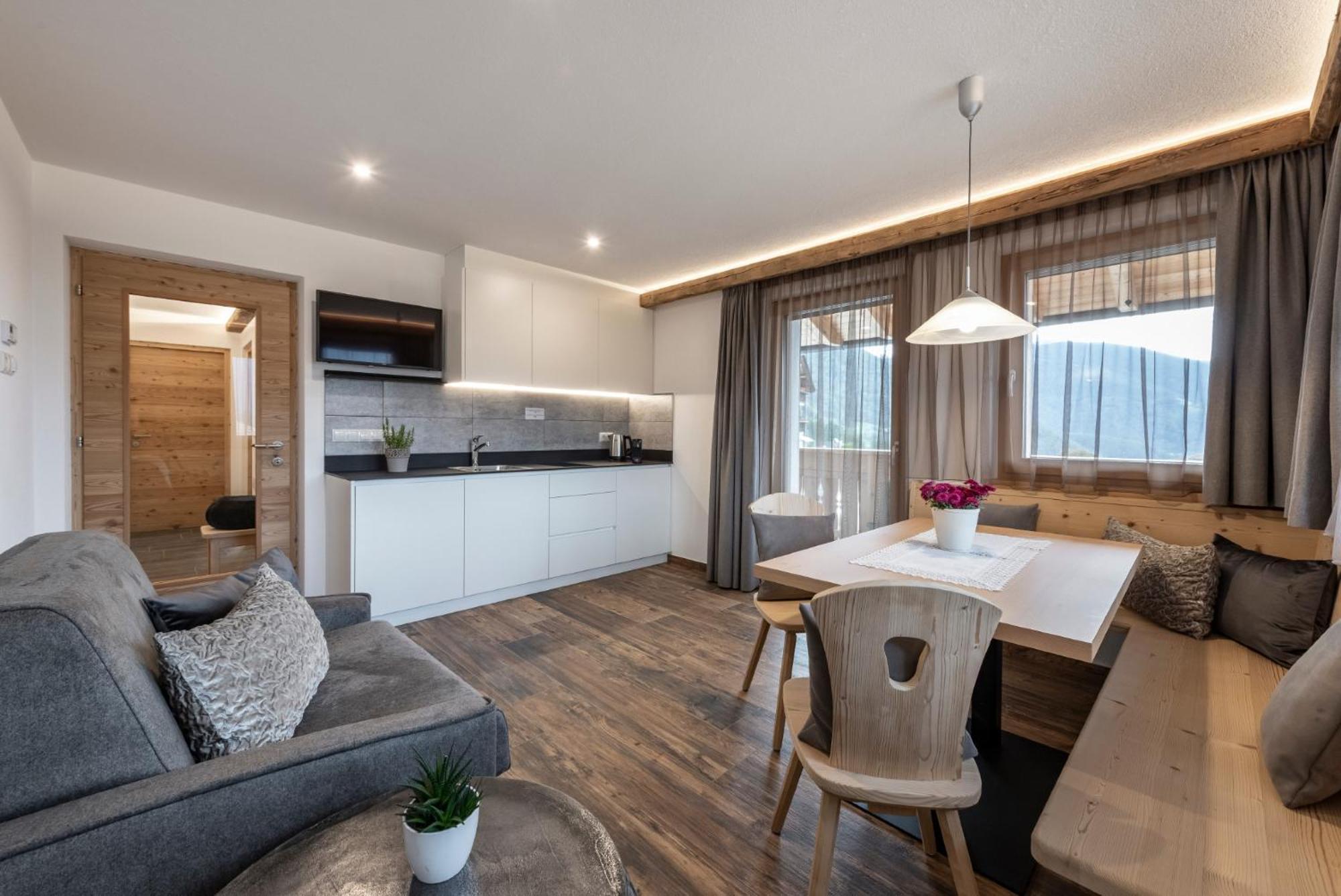 Obergasserhof Rodengo Room photo