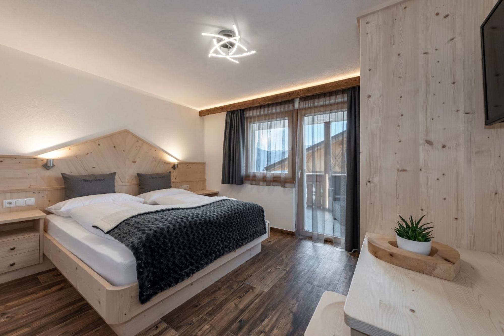 Obergasserhof Rodengo Room photo