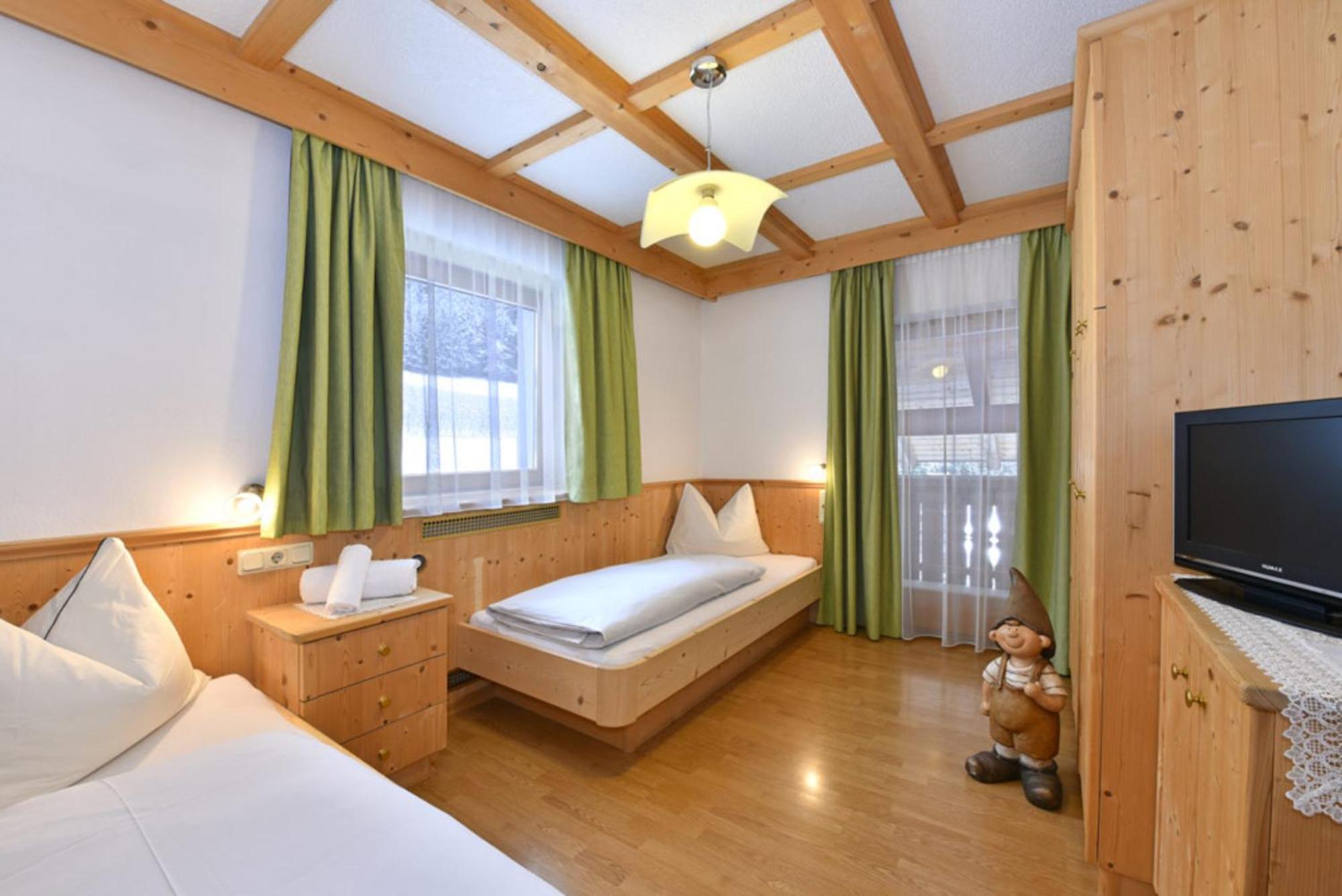 Obergasserhof Rodengo Room photo