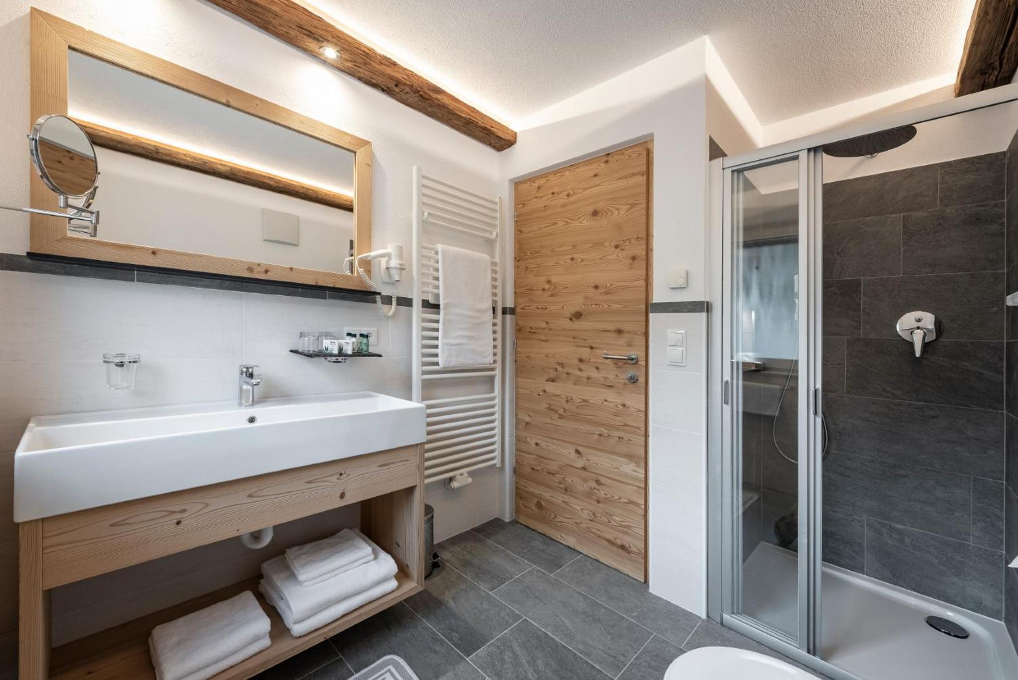 Obergasserhof Rodengo Room photo
