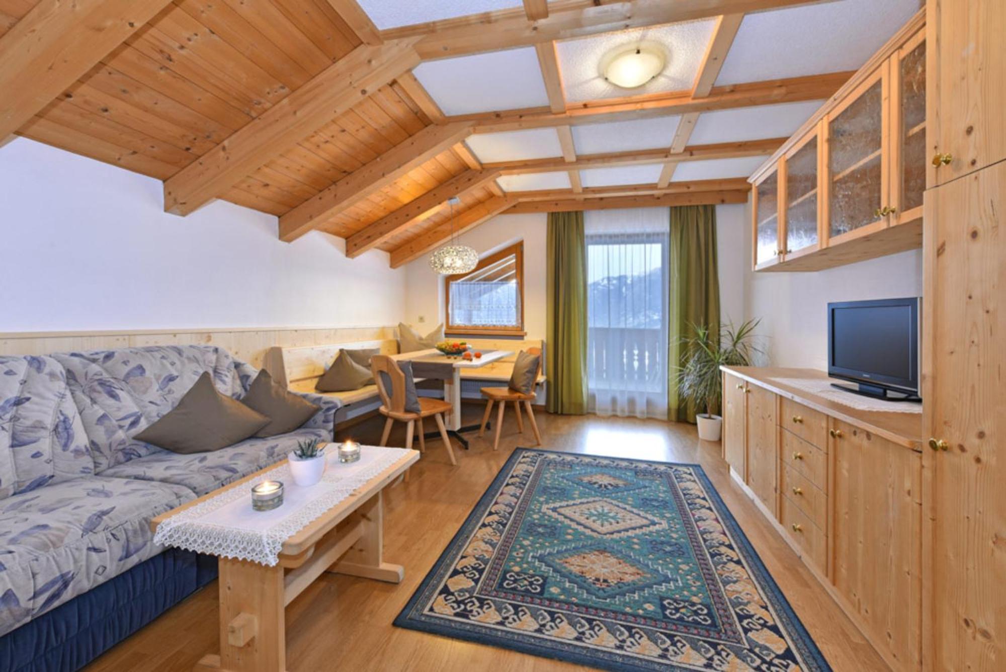 Obergasserhof Rodengo Room photo