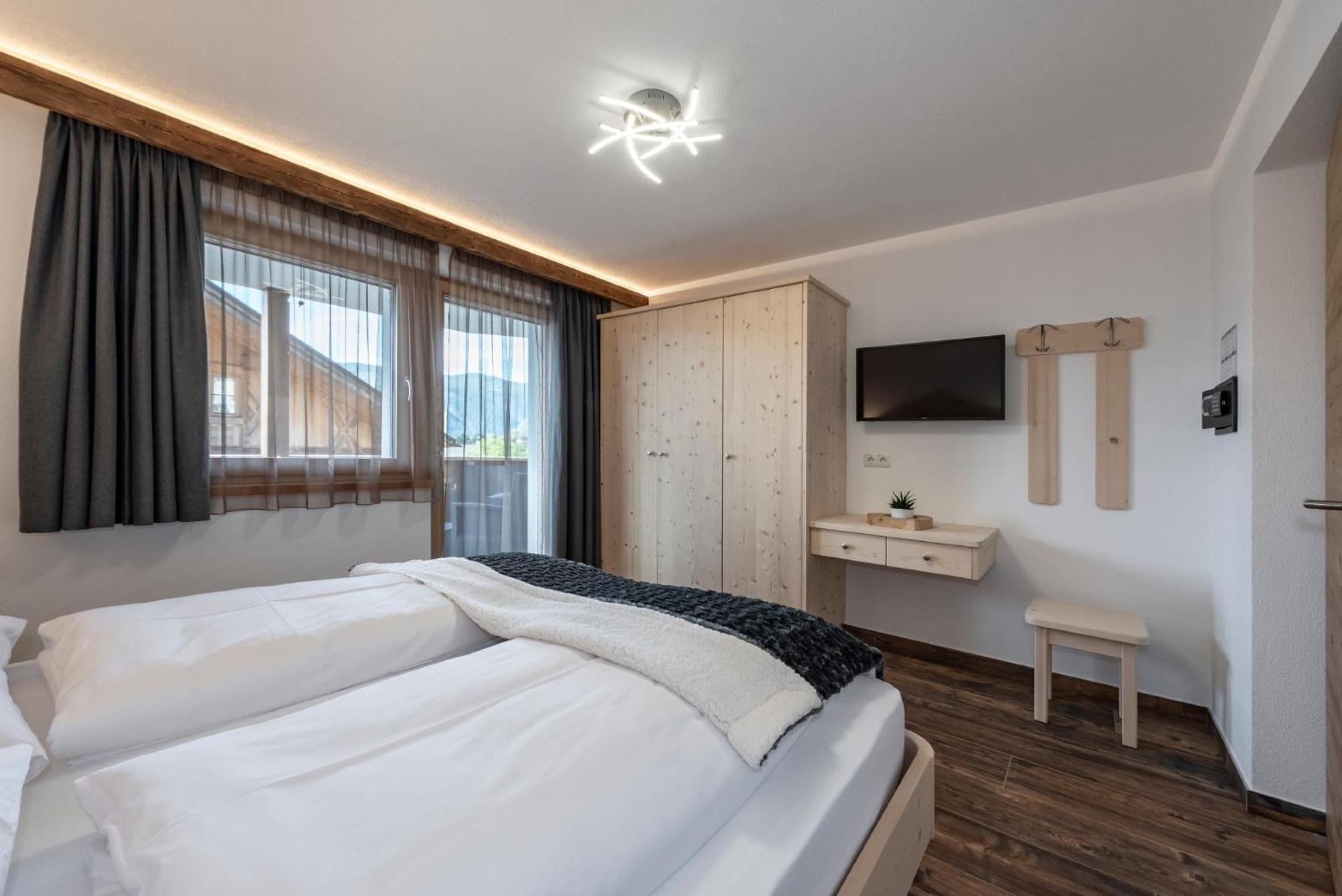 Obergasserhof Rodengo Room photo