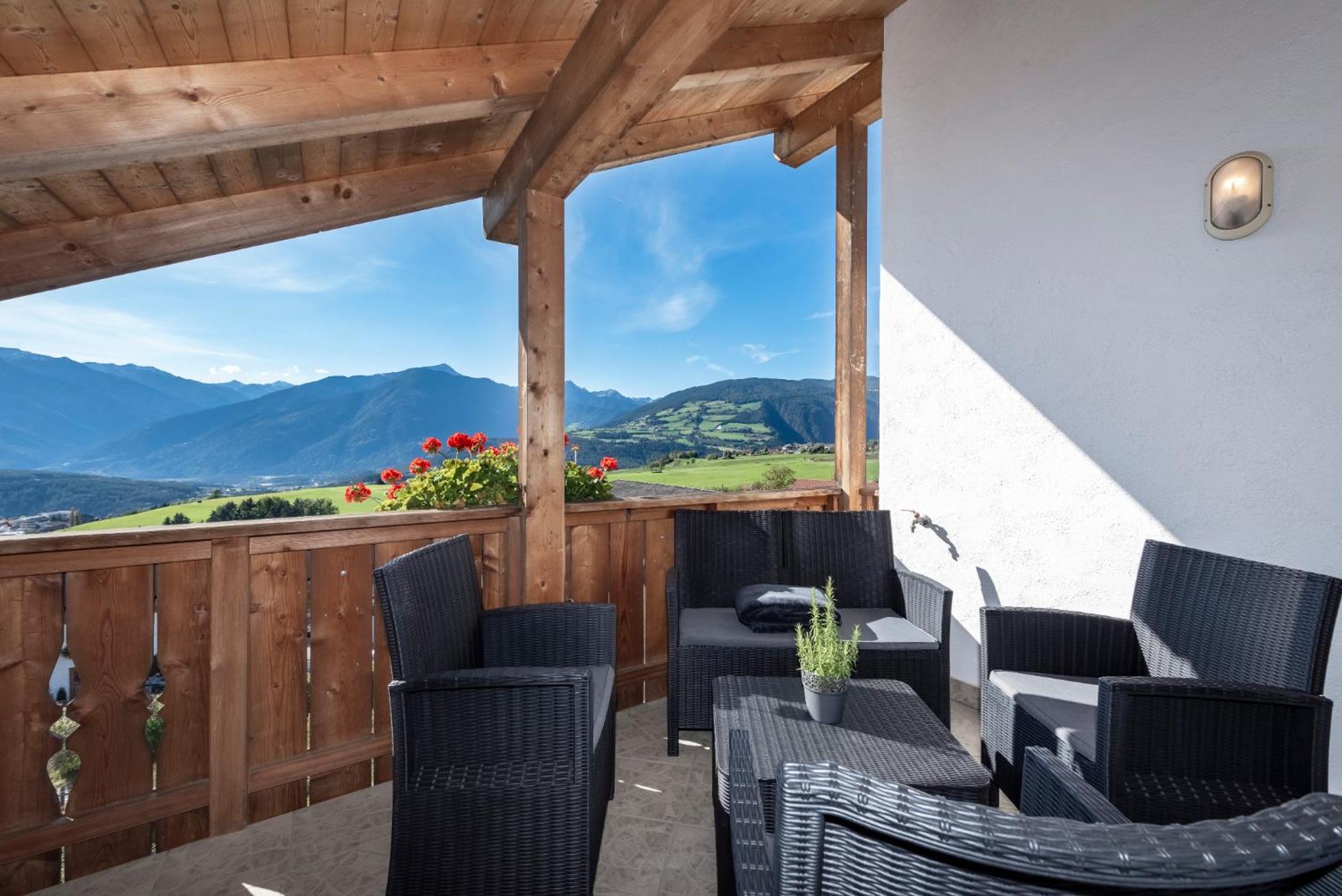 Obergasserhof Rodengo Room photo