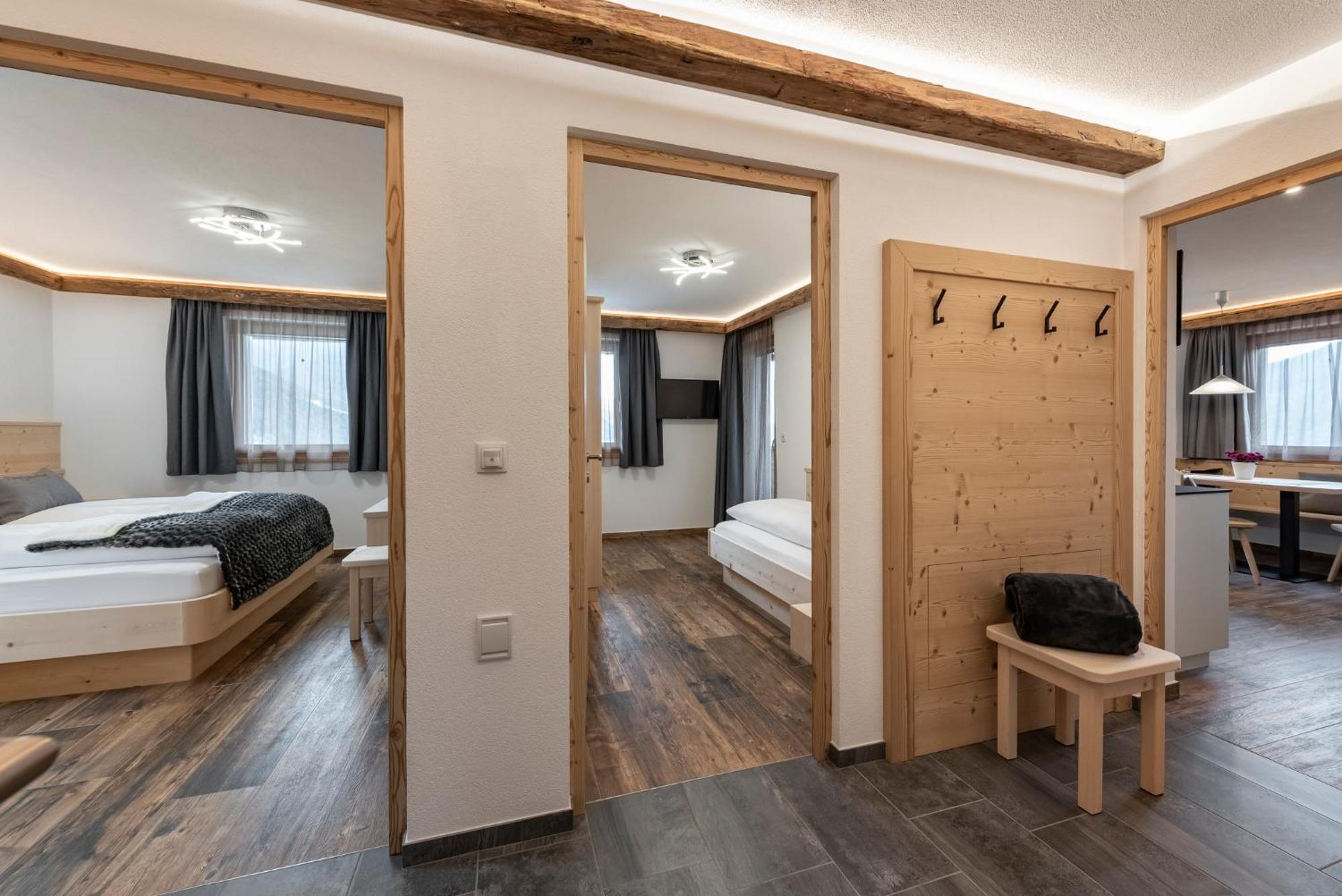 Obergasserhof Rodengo Room photo
