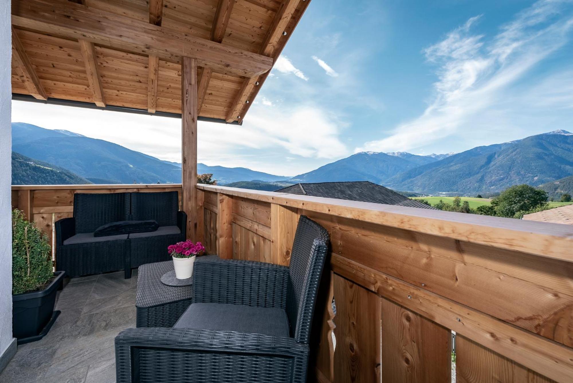 Obergasserhof Rodengo Exterior photo